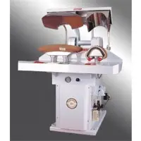 Gmh-27 Collat-Cuff-Yoke Press